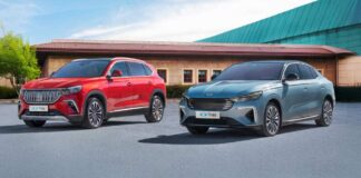 29 Eylül’de Almanya’da T10X ve T10F için ön siparişler