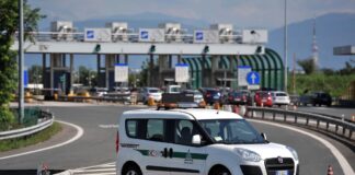 'Bomba-day' a Verona, domenica 19 ottobre chiusa l'autostrada A4