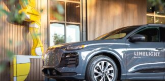 Audi deepens Aspen One partnership with Limelight hotel expansion