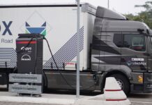 eon-ladesaeule-man-elektro-lkw