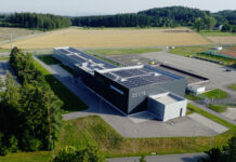 Mercedes-Benz inaugura il più moderno light testing centre dell'industria automobilistica