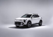 Kia reveals full UK pricing and specifications for updated Stonic