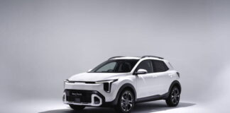 Kia reveals full UK pricing and specifications for updated Stonic Kia reveals full UK pricing and specifications for updated Stonic