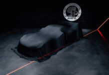 CONCEPT AMG GT TRACK SPORT: un nuovo progetto high-performance di Mercedes AMG