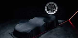 CONCEPT AMG GT TRACK SPORT: un nuovo progetto high-performance di Mercedes AMG