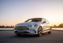 Mercedes-Benz sold 525,300 cars and vans in Q3; Electric vehicle sales up 22% vs Q2