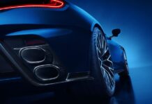 Aston Martin unveils DB12 S: more power, less weight, same grace