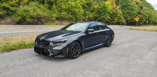What a 500-mile drive revealed about the 2025 BMW M5’s strengths and flaws What a 500-mile drive revealed about the 2025 BMW M5’s strengths and flaws