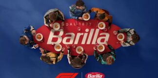 Barilla becomes F1’s official pasta sponsor ahead of Austin GP Barilla becomes F1’s official pasta sponsor ahead of Austin GP