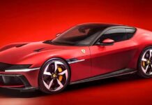 One Drop gala auction includes chance to buy Ferrari’s next supercar
