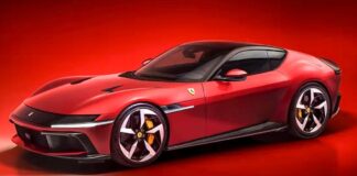 One Drop gala auction includes chance to buy Ferrari’s next supercar One Drop gala auction includes chance to buy Ferrari’s next supercar