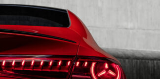 Venerdì 10 e sabato 11 ottobre il red carpet della nuova CLA in tutte le concessionarie della Stella