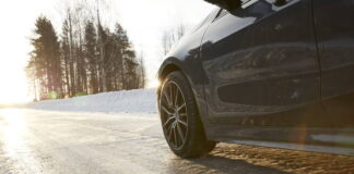 Bridgestone Launches ‘Stay Safe This Autumn’ Campaign to Reward Drivers and Reinforce the Importance of Tyre Safety