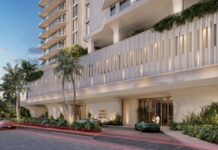 New Aston Martin Residences set to rise near Daytona International Speedway 