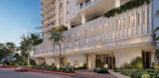 New Aston Martin Residences set to rise near Daytona International Speedway New Aston Martin Residences set to rise near Daytona International Speedway