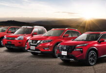 25 Years of Adventure: Tracing the Nissan X-Trail’s journey 25 Years of Adventure: Tracing the Nissan X-Trail’s journey