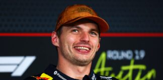 Max Verstappen’s comeback heats up the 2025 F1 championship race