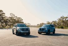 Denza B5 and B8 target Australia’s luxury 4×4 market with plug-in hybrid Denza B5 and B8 target Australia’s luxury 4×4 market with plug-in hybrid
