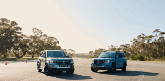 Denza B5 and B8 target Australia’s luxury 4×4 market with plug-in hybrid