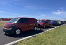 Volkswagen Group Australia puts full fleet on show Volkswagen Group Australia puts full fleet on show