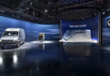 Mercedes-Benz Vans reinventa ancora una volta il trasporto professionale – su misura per le esigenze dei clienti Mercedes-Benz Vans reinventa ancora una volta il trasporto professionale – su misura per le esigenze dei clienti