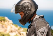 Cardo launches Beyond GTS and GT smart helmets for connected riders Cardo launches Beyond GTS and GT smart helmets for connected riders
