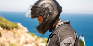 Cardo launches Beyond GTS and GT smart helmets for connected riders Cardo launches Beyond GTS and GT smart helmets for connected riders