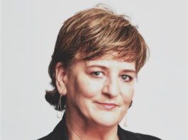 Robyn Cook appointed MTA WA president