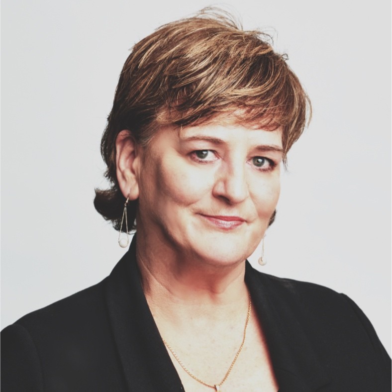 Robyn Cook appointed MTA WA president