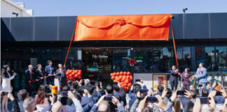 Sinopec opens first Australian petrol station in Frankston