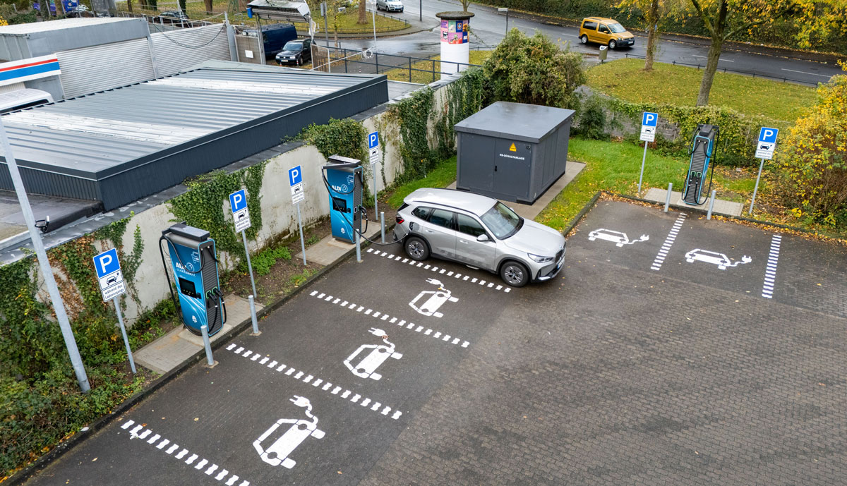 Die beliebtesten Elektroauto-News der Woche