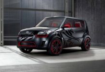 A NEW WAY TO ROLL: KICKING OFF A CELEBRATION OF THE KIA SOUL