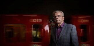 ABB Sürücü Ürünleri Başkanı Tuomo Hoysniemi