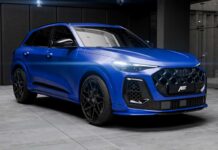 ABT le mete mano al Audi SQ5: 440 CV y un diseño más radical