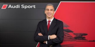 Audi Türkiye, 15. IST.FESTIVAL’in Mobilite Destekçisi Oldu