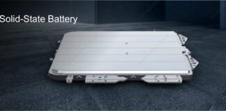 Adiós a la ansiedad por la autonomía: Chery anuncia una batería de estado sólido con hasta 1.500 km para 2027 Adiós a la ansiedad por la autonomía: Chery anuncia una batería de estado sólido con hasta 1.500 km para 2027