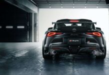 Adiós al Toyota Supra: el icónico deportivo dejará de fabricarse en 2026 Adiós al Toyota Supra: el icónico deportivo dejará de fabricarse en 2026
