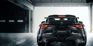 Adiós al Toyota Supra: el icónico deportivo dejará de fabricarse en 2026