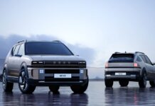 Al Japan Mobility Show 2025 Hyundai presenta il nuovo Nexo Al Japan Mobility Show 2025 Hyundai presenta il nuovo Nexo