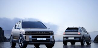 Al Japan Mobility Show 2025 Hyundai presenta il nuovo Nexo