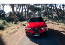 Alfa Romeo apre gli ordini per la nuova Tonale