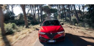 Alfa Romeo apre gli ordini per la nuova Tonale