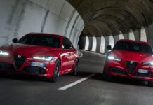Alfa Romeo setzt länger auf flexible Plattformen und mehrere Antriebsarten Alfa-Romeo
