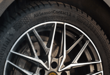 AllSeasonContact 2 von Continental fährt beim SUV-Ganzjahresreifentest von AUTO BILD zum Testsieg
