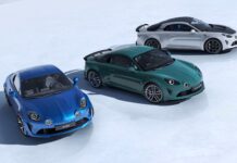 Alpine fabricará las 1.750 últimas unidades del A110, así que si quieres uno, date prisa que dejan de fabricarlo Alpine