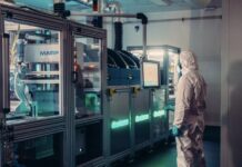 Ampere con Stratus Materials per batterie senza cobalto Ampere con Stratus Materials per batterie senza cobalto