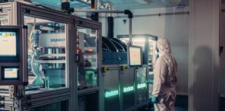 Ampere con Stratus Materials per batterie senza cobalto