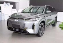 An assessment of what expects JLR and its suppliers?
