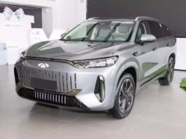 An assessment of what expects JLR and its suppliers?
