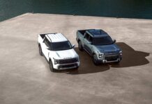 Aquí tienes a los Santana 400 PHEV y 400D: el renacimiento del todoterreno “español” Aquí tienes a los Santana 400 PHEV y 400D: el renacimiento del todoterreno “español”